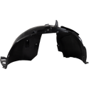 2021-2023 Volkswagen Atlas/2020-2023 Atlas Cross Sport Front Fender Liner LH.