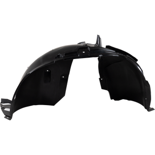 2021-2023 Volkswagen Atlas/2020-2023 Atlas Cross Sport Front Fender Liner LH.