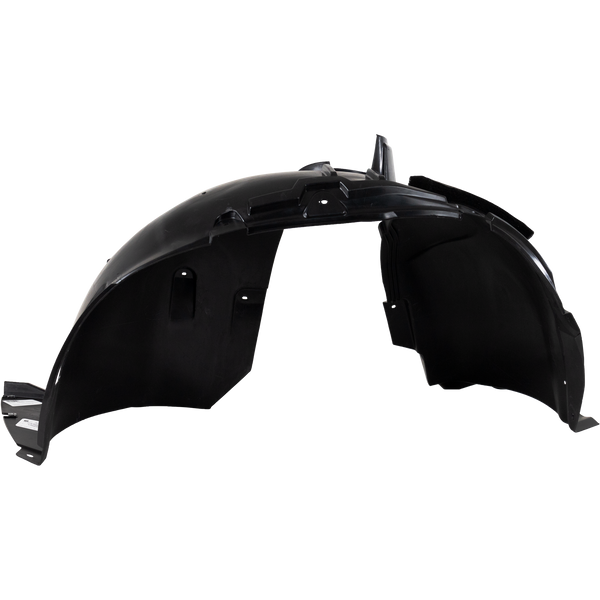 2021-2023 Volkswagen Atlas/2020-2023 Atlas Cross Sport Front Fender Liner LH.