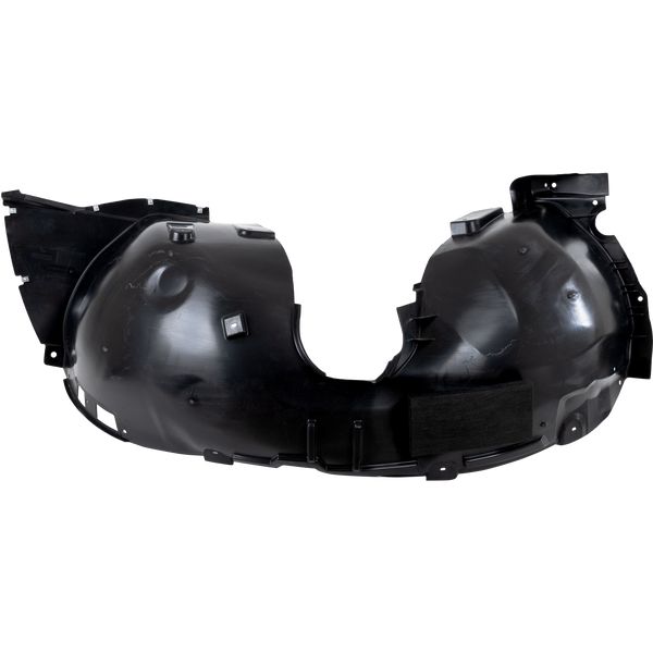 2021-2023 Volkswagen Atlas/2020-2023 Atlas Cross Sport Front Fender Liner LH.