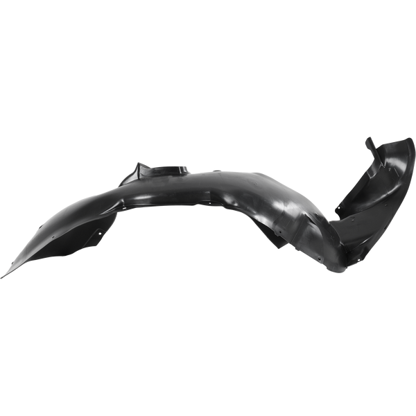 2009-2017 Volkswagen Tiguan/2017-2018 Tiguan Limited Front Fender Liner RH.