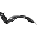 2009-2017 Volkswagen Tiguan/2017-2018 Tiguan Limited Front Fender Liner LH.