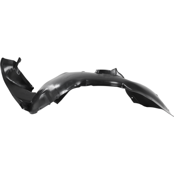 2009-2017 Volkswagen Tiguan/2017-2018 Tiguan Limited Front Fender Liner LH.