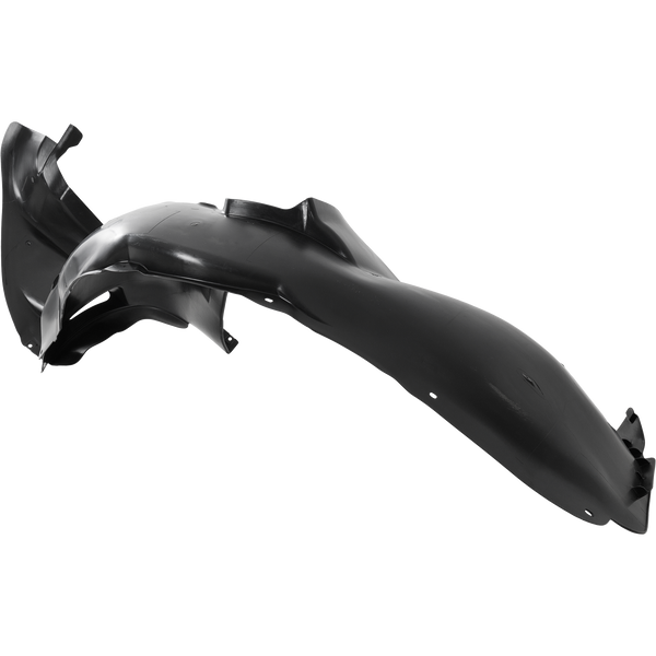 2009-2017 Volkswagen Tiguan/2017-2018 Tiguan Limited Front Fender Liner LH.