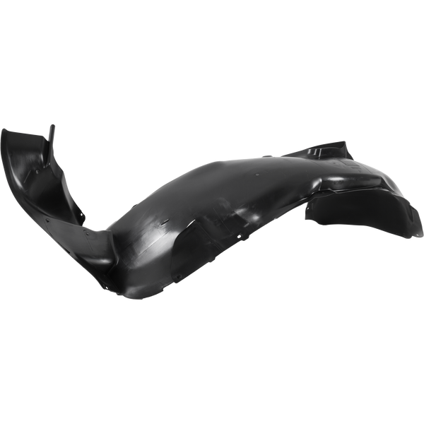 2009-2017 Volkswagen Tiguan/2017-2018 Tiguan Limited Front Fender Liner LH.