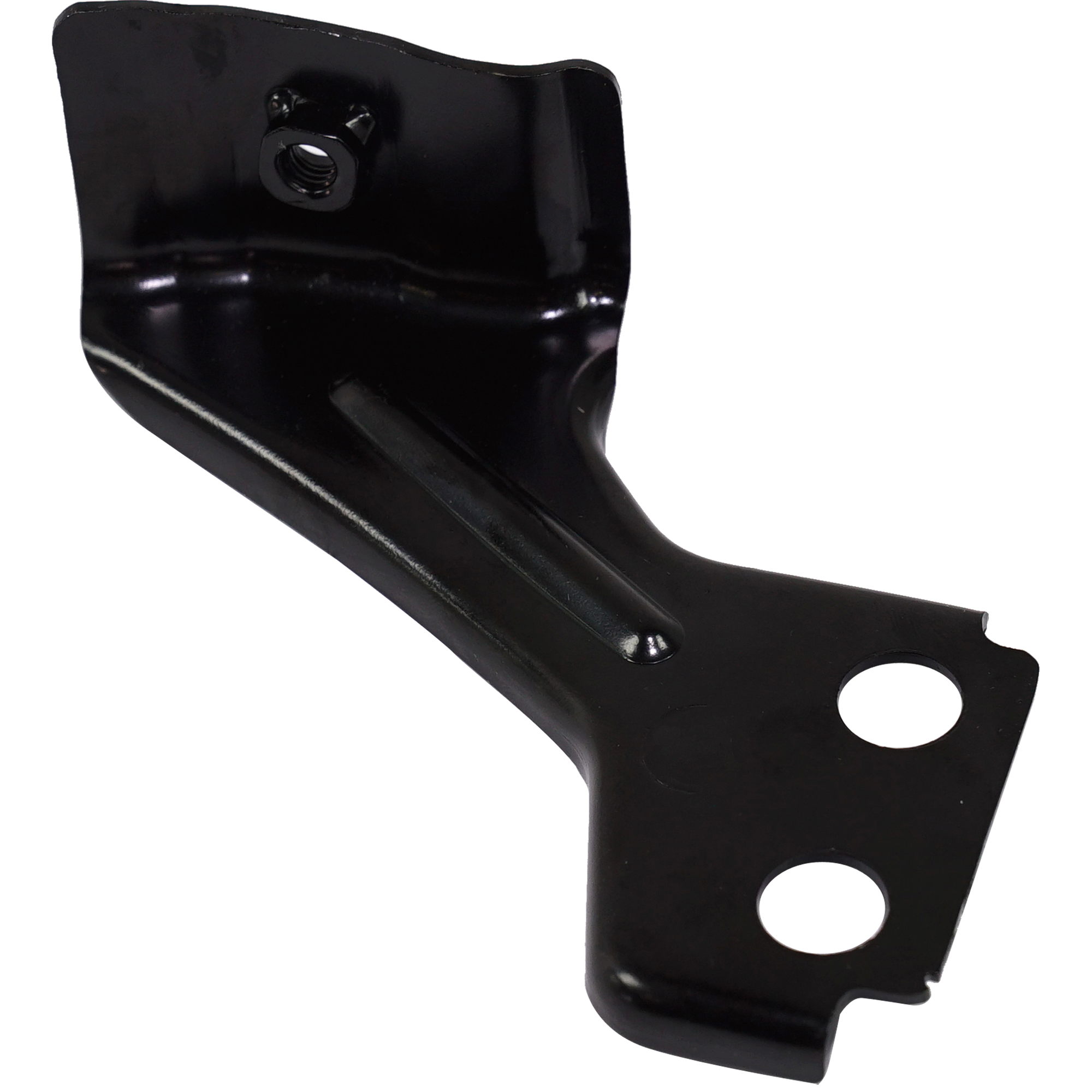 KARPAL Radiator Support Center For 2019-2021 VW Jetta, 17A805705E Replacement
