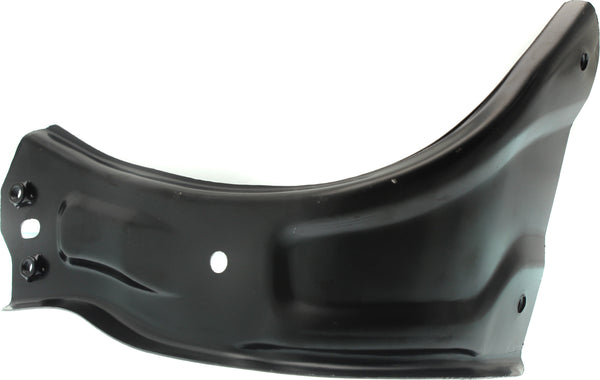 2012-2015 Volkswagen Passat Fender Support RH.