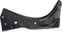 2012-2015 Volkswagen Passat Fender Support LH.