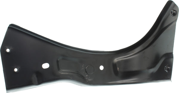 2012-2015 Volkswagen Passat Fender Support LH.