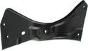 2012-2015 Volkswagen Passat Fender Support LH.