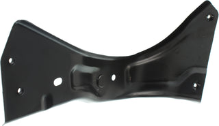 2012-2015 Volkswagen Passat Fender Support LH.