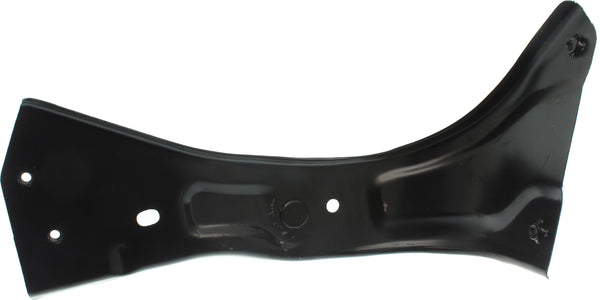2012-2015 Volkswagen Passat Fender Support LH.