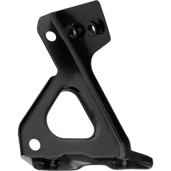 2009-2017 Volkswagen Tiguan/2017-2018 Tiguan Limited Fender Support LH.