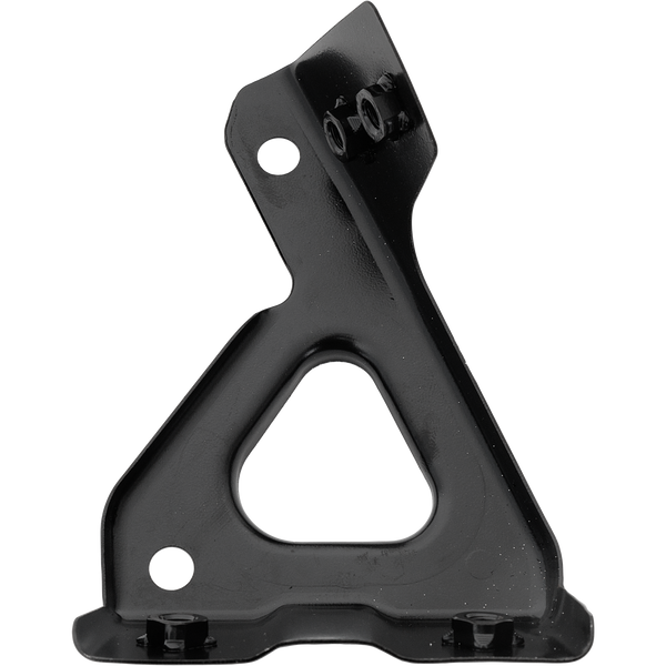 2009-2017 Volkswagen Tiguan/2017-2018 Tiguan Limited Fender Support LH.