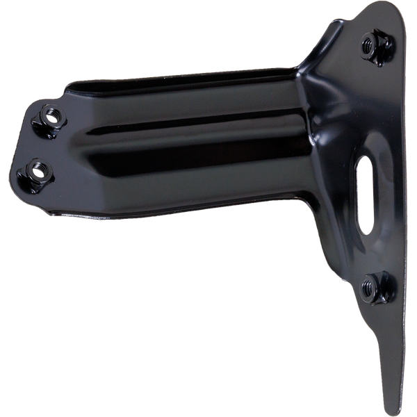 2015-2017 E-Golf/Golf Front Fender Support LH.