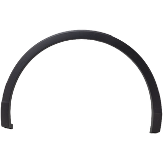 2018-2021 Volkswagen Tiguan Rear Wheel Opening Molding RH.