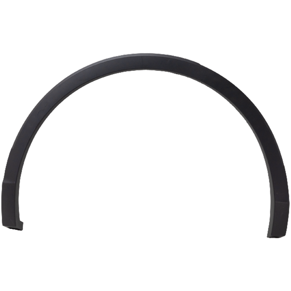 2018-2021 Volkswagen Tiguan Rear Wheel Opening Molding RH.