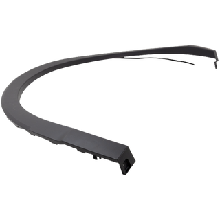 2018-2021 Volkswagen Tiguan Rear Wheel Opening Molding RH.