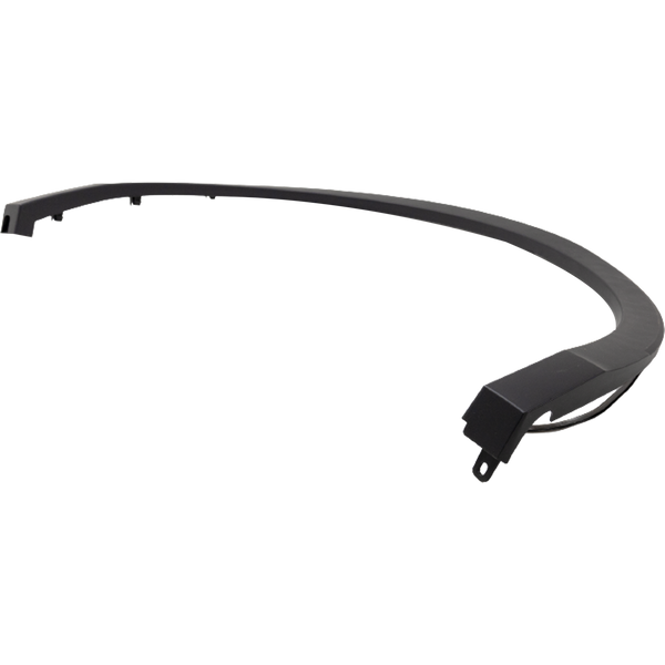 2018-2021 Volkswagen Tiguan Rear Wheel Opening Molding RH.