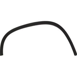 2012-2018 Volkswagen Tiguan Rear Wheel Opening Molding RH.