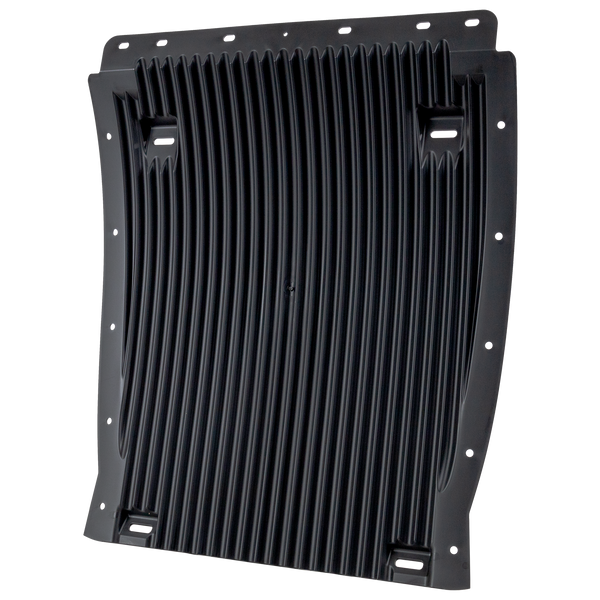 2018-2022 Volvo HD VNL Rear Fender Liner RH=LH.