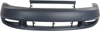 2000-2002 Saturn L-Series Front Bumper Cover, Primed.