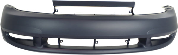 2000-2002 Saturn L-Series Front Bumper Cover, Primed.