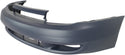2000-2002 Saturn L-Series Front Bumper Cover, Primed.