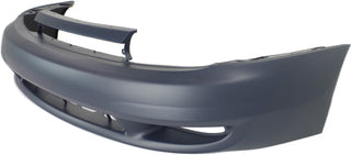 2000-2002 Saturn L-Series Front Bumper Cover, Primed.