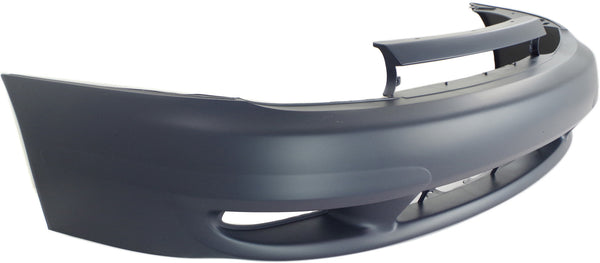 2000-2002 Saturn L-Series Front Bumper Cover, Primed.