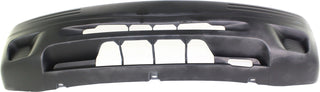 1999-2000 Suzuki Vitara Front Bumper Cover, Primed.