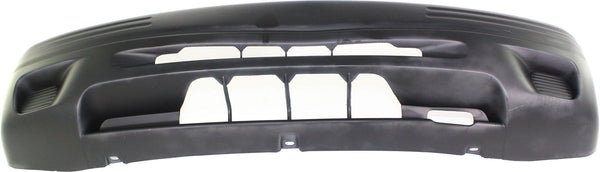 1999-2000 Suzuki Vitara Front Bumper Cover, Primed.