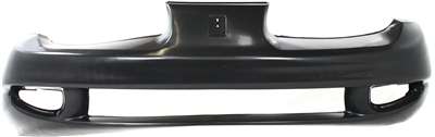 2000-2002 Saturn S-Series Front Bumper Cover, Textured.