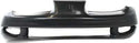 2000-2002 Saturn S-Series Front Bumper Cover, Textured.