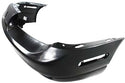 2000-2002 Saturn S-Series Front Bumper Cover, Textured.