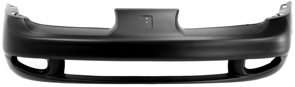 2000-2002 Saturn S-Series Front Bumper Cover, Primed.