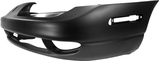 2000-2002 Saturn S-Series Front Bumper Cover, Primed.