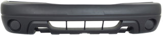 2001-2005 Suzuki Vitara Front Bumper Cover, Primed, w/ Side Lamp Hole.