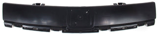 2003-2004  Saturn Ion Front Bumper Cover, Upper, Primed, Sedan.
