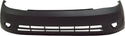 2003-2005 Saturn L-Series Front Bumper Cover, Primed.