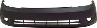 2003-2005 Saturn L-Series Front Bumper Cover, Primed.