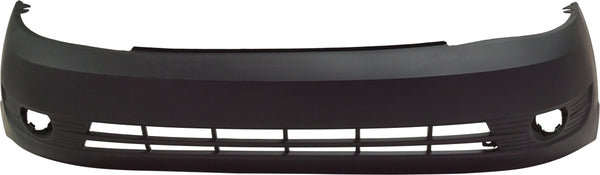 2003-2005 Saturn L-Series Front Bumper Cover, Primed.