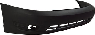 2003-2005 Saturn L-Series Front Bumper Cover, Primed.
