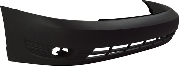 2003-2005 Saturn L-Series Front Bumper Cover, Primed.