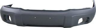 2001-2002  Subaru Forester Front Bumper Cover, Textured, S Model.