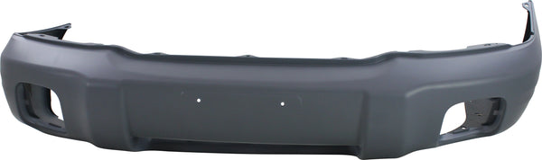 2001-2002  Subaru Forester Front Bumper Cover, Textured, S Model.