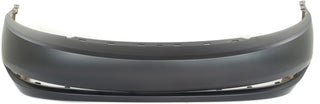 2003-2004  Saturn Ion Front Bumper Cover, Primed, Lower, Sedan.
