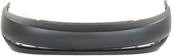 2003-2004  Saturn Ion Front Bumper Cover, Primed, Lower, Sedan.