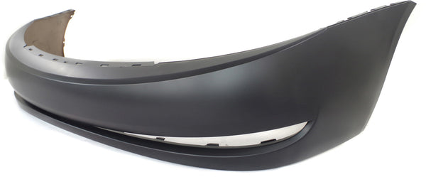 2003-2004  Saturn Ion Front Bumper Cover, Primed, Lower, Sedan.