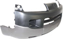2002-2005 Saturn VUE Front Bumper Cover, Primed, With Out Red Line Model.